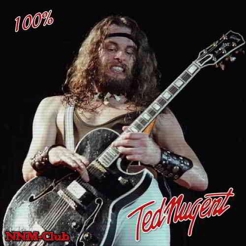 Ted Nugent - 100% Ted Nugent (2020) скачать торрент