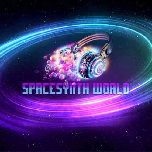 SpaceSynth World (2020) скачать через торрент