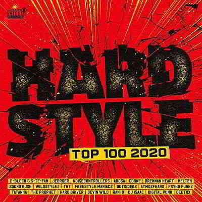 Hardstyle Top 100 2020 [Cloud 9 Music]