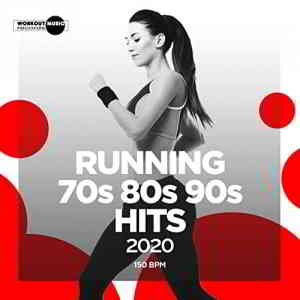 Hard EDM Workout - Running 70s 80s 90s Hits: 150 bpm (2020) скачать через торрент