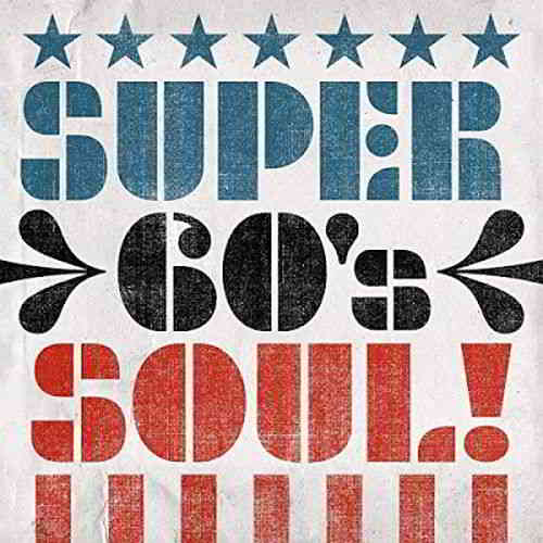 Super 60's Soul!