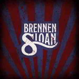 Brennen Sloan - Brennen Sloan (2020) скачать торрент