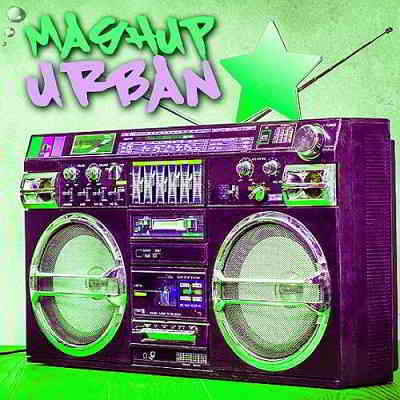 Mashup Urban - For Clubbed Enter