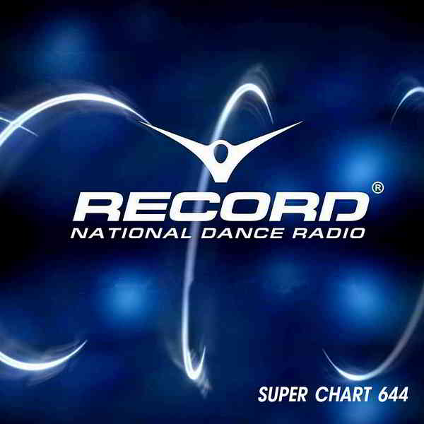 Record Super Chart 644 [11.07] (2020) скачать торрент