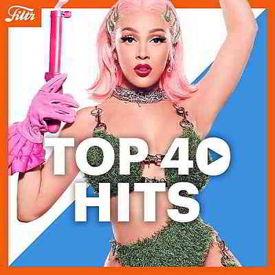 Top 40 Hits 2020 (2020) скачать торрент