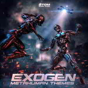 Atom Music Audio - Exogen: Metahuman Themes