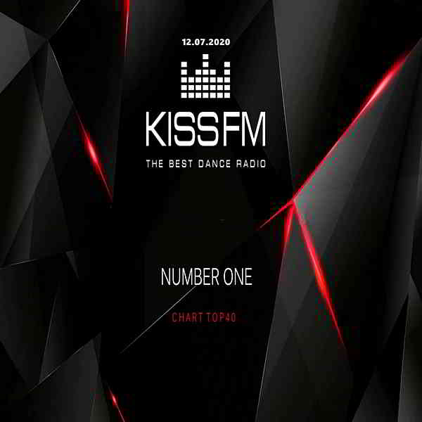 Kiss FM: Top 40 [12.07] (2020) скачать торрент