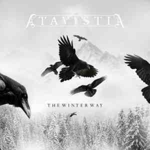 Atavistia - The Winter Way (2020) скачать через торрент