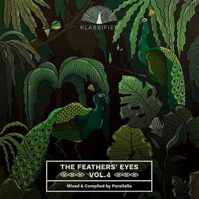 The Feathers’ Eyes Vol. 4