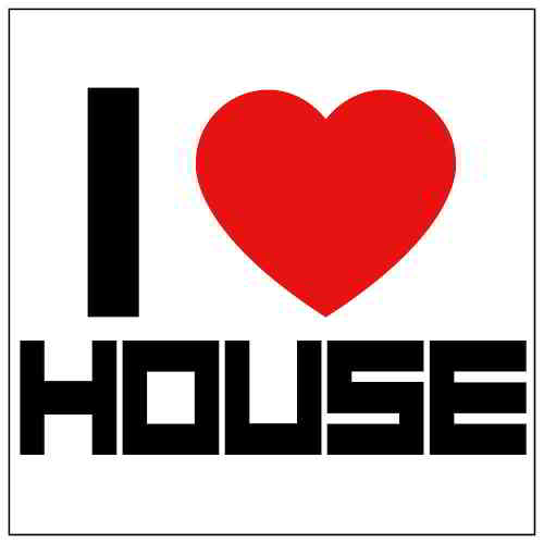 I Love House (2020) скачать через торрент