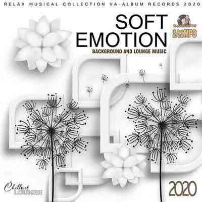 Soft Emotion: Background Music (2020) скачать через торрент