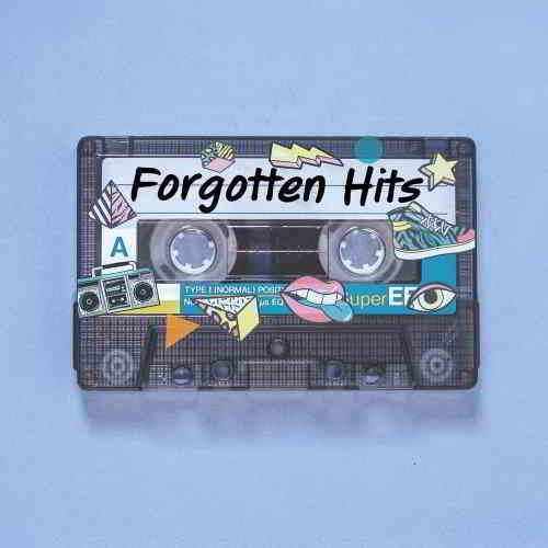 Forgotten Hits (2020) скачать торрент