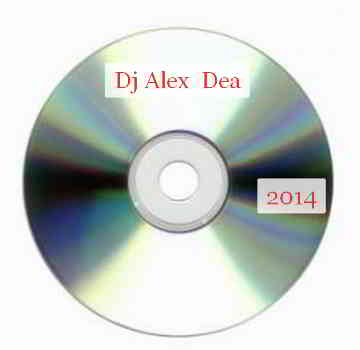 Dj Alex Dea (Александр Дементьев ) - Коллекция (2020) скачать через торрент