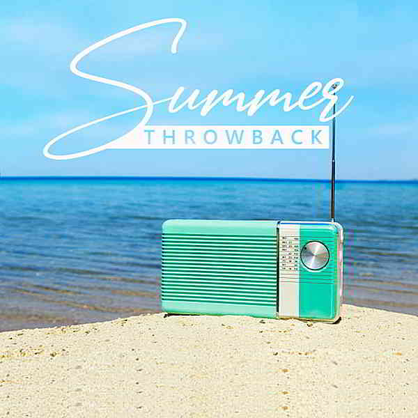 Summer Throwback Spotify (2020) скачать через торрент