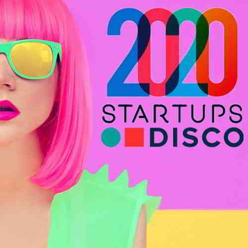 The Startups Participants Tracks Disco (2020) скачать торрент