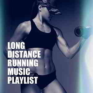 Long Distance Running Music Playlist