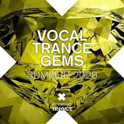 Vocal Trance Gems: Summer 2020 [RNM Bundles]