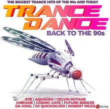 Trance Dance (Back To The 90s) (2020) скачать через торрент