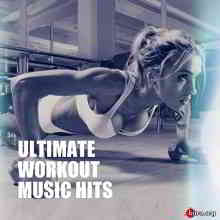 Ultimate Workout Music Hits (2020) скачать через торрент