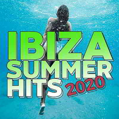 Ibiza Summer Hits 2020 [Treasure Records] (2020) скачать через торрент