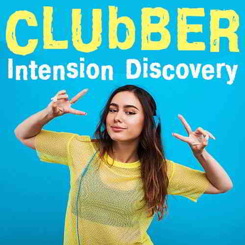 Clubber Intension Discovery (2020) скачать через торрент