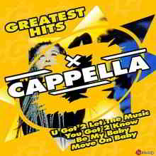 Cappella - Greatest Hits (2020) скачать торрент