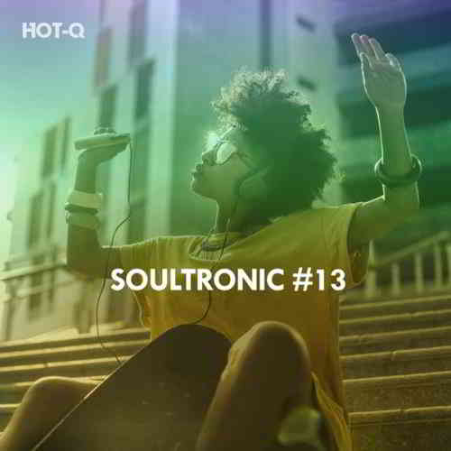 Soultronic Vol 13 (2020) скачать торрент