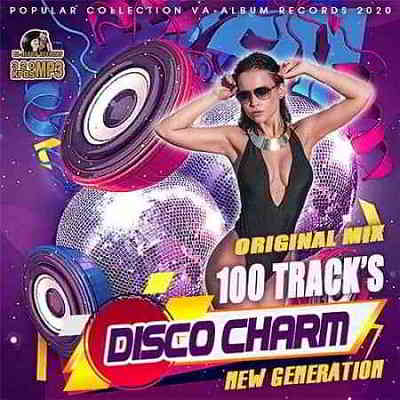 Disco Charm: New Generation (2020) скачать через торрент