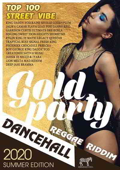 Gold Party Dancehall (2020) скачать через торрент