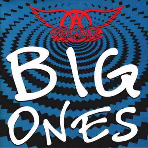 Aerosmith - Big Ones [Unofficial Release]