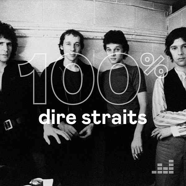 Dire Straits - 100% Dire Straits