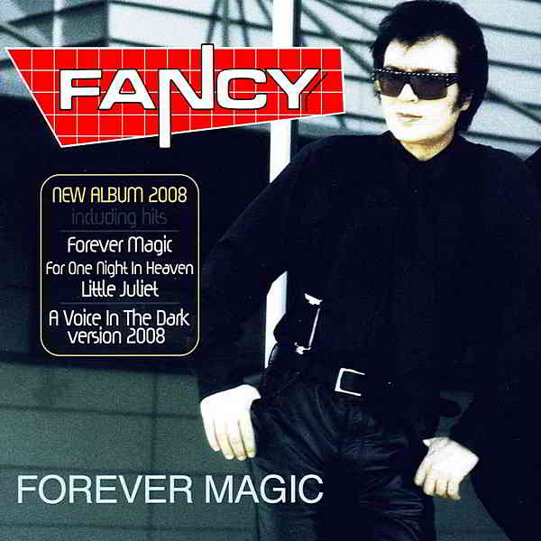 Fancy - Forever Magic (2020) скачать через торрент