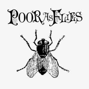 Poor As Flies - Poor As Flies (2020) скачать торрент