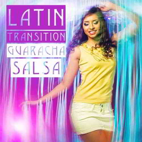 Latin Transition Guaracha Salsa (2020) скачать через торрент