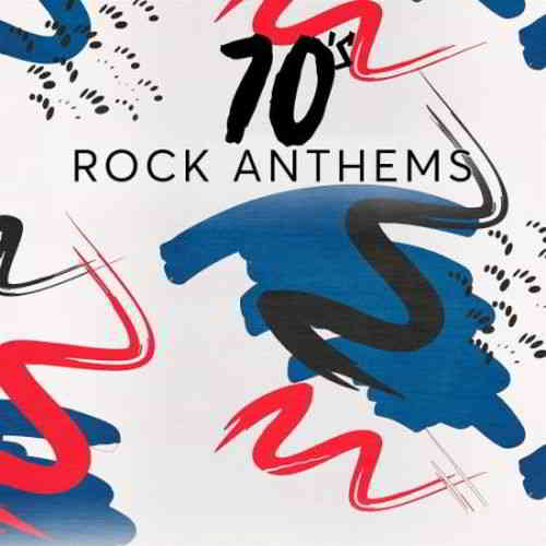70s Rock Anthems (2020) скачать через торрент