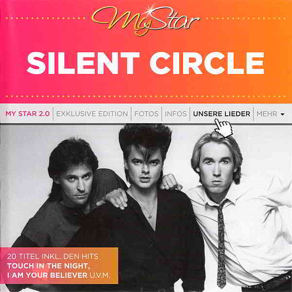 Silent Circle - My Star