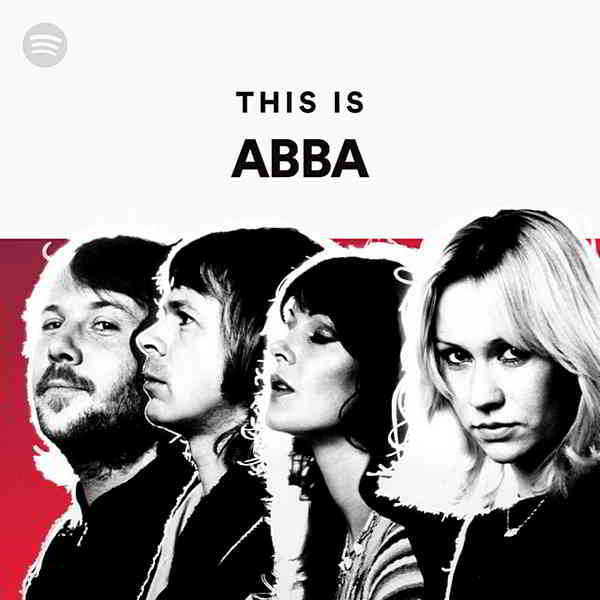 ABBA - This Is ABBA