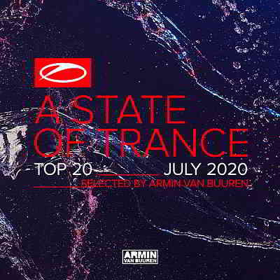 A State Of Trance Top 20: July 2020 (2020) скачать торрент