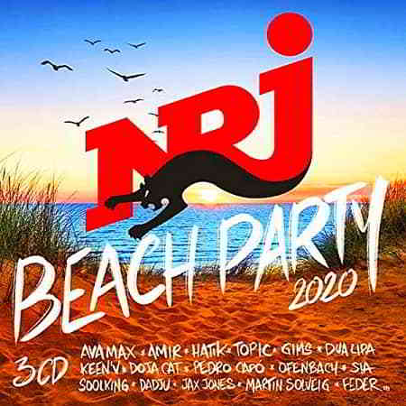 NRJ Beach Party 2020 (2020) скачать через торрент