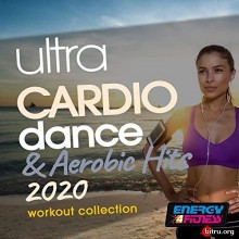 Ultra Cardio Dance & Aerobic Hits 2020 Workout Collection (2020) скачать через торрент