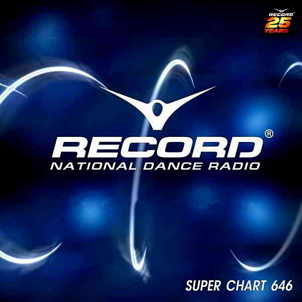 Record Super Chart 646 [25.07] (2020) скачать торрент