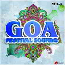 Goa Festival Sounds, Vol.4