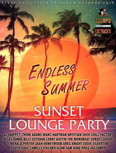 Endless Summer: Sunset Lounge Party