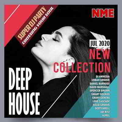 Deep House NME New Collection