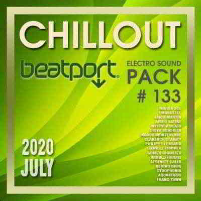 Beatport Chillout: Electro Sound Pack #133 (2020) скачать через торрент