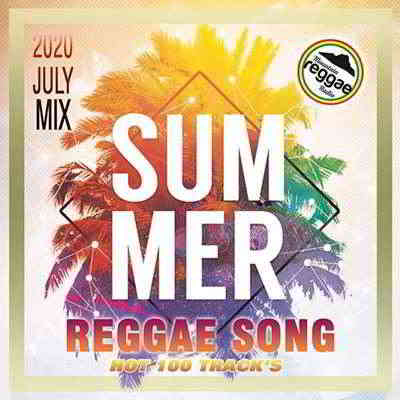 Summer Reggae Song (2020) скачать через торрент