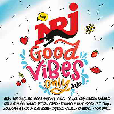 NRJ Good Vibes Only 2020 (2020) скачать через торрент