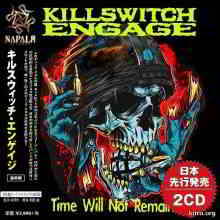 Killswitch Engage - Time Will Not Remain (Compilation) (2020) скачать торрент