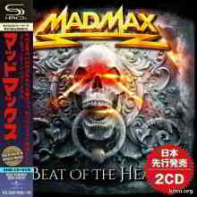 Mad Max - Beat of the Heart [2CD] (Compilation)