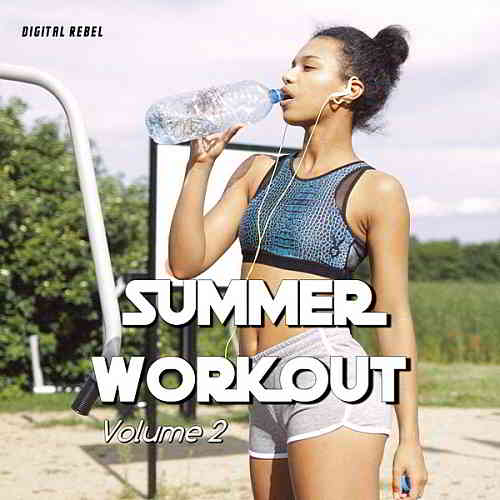 Summer Workout [Volume 2] (2020) скачать через торрент